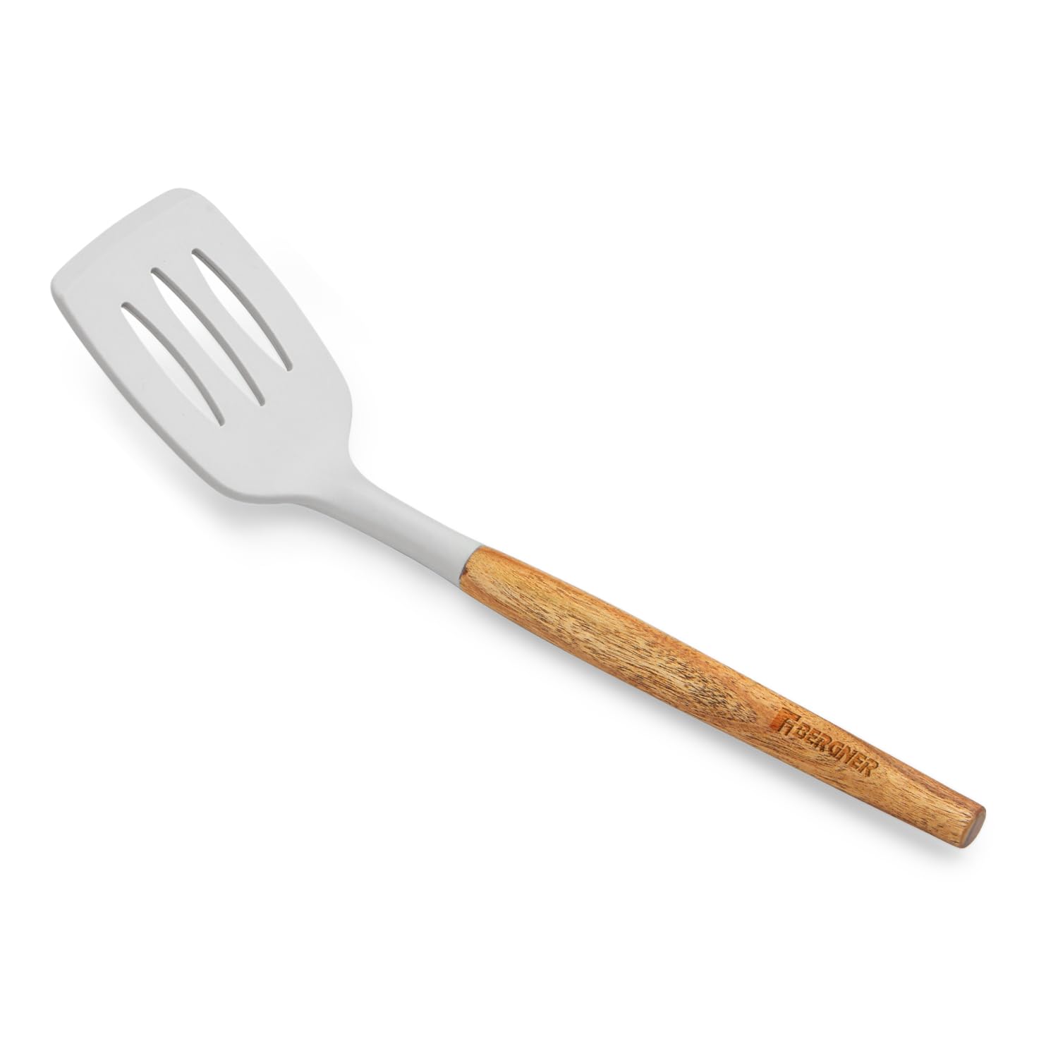 Bergner Silicone Turner - Flip Fish & Pancakes -1
