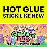 Gingivite Kids Nursery Rhymes Band