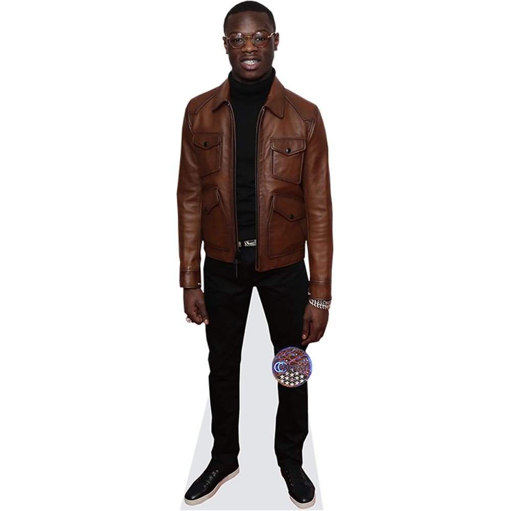 J Hus Mini Size Cutout