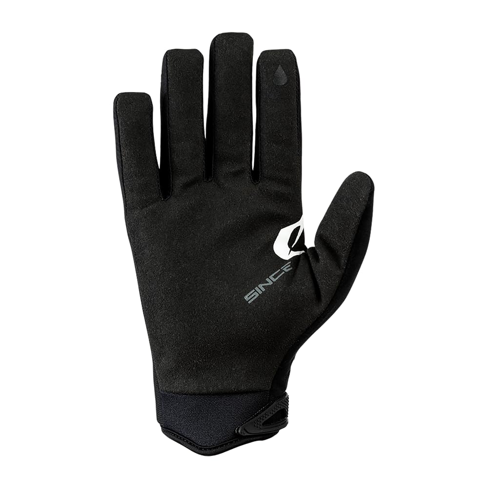 O'NEAL | Gants de Cyclisme et de Motocross | MX MTB DH FR Downhill Freeride | Imperméable, Respirant, avec Impression Silicone pour Une Meilleure adhérence | Gant WP d'hiver | Adulte