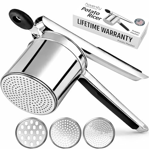 Havenity 15oz Potato Ricer