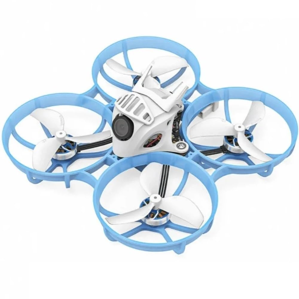 Drone da corsa FPV senza spazzole 1S for interni ed esterni adatto for M75 Pro