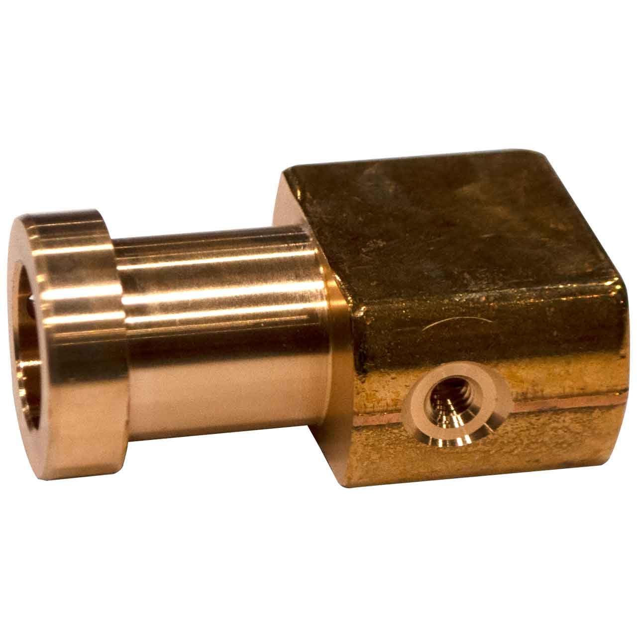 Miller 187029 Connector, Power/Gas