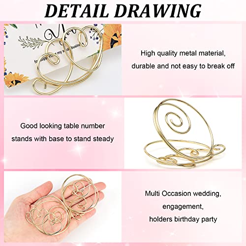 OLYCRAFT 16pcs grandi segnaposto titolari di carte...