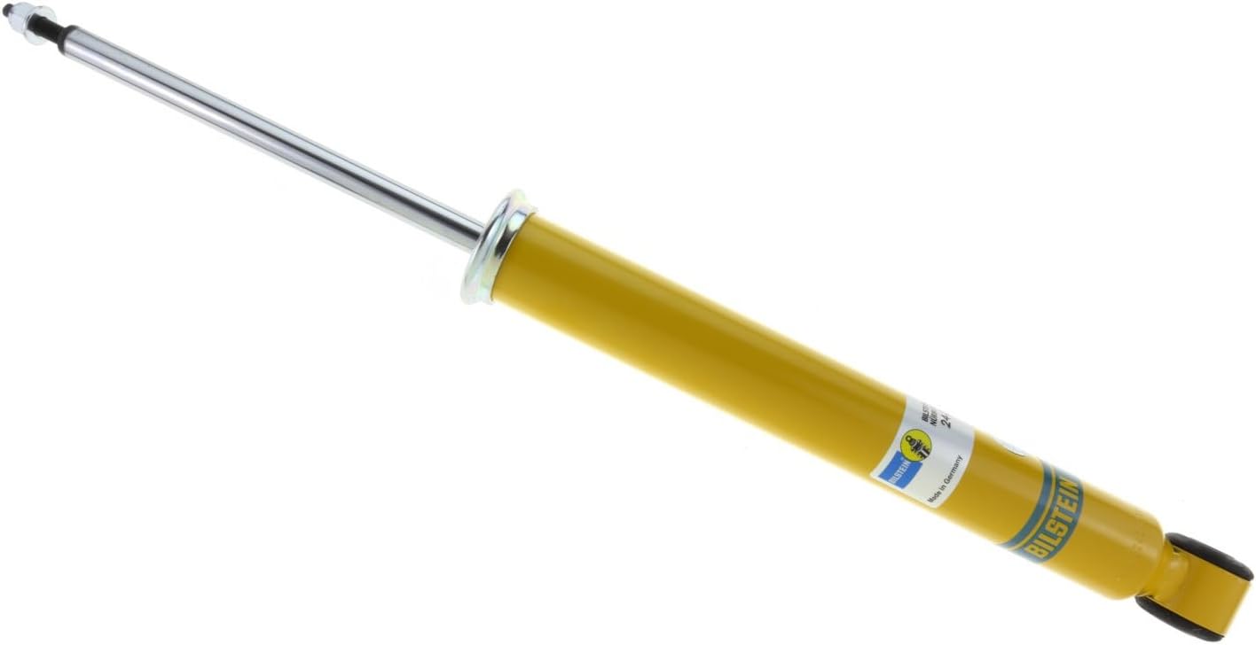 Bilstein B6 HD 13-14 Ford Focus ST L4 2.0L 46mm Rear Shock Absorber (24-232968)