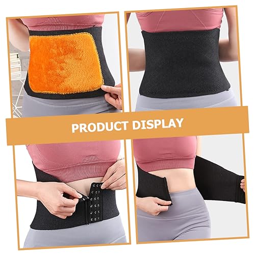 Faja Lumbar Deportiva PartyKindom 70x20 cm miniatura 5