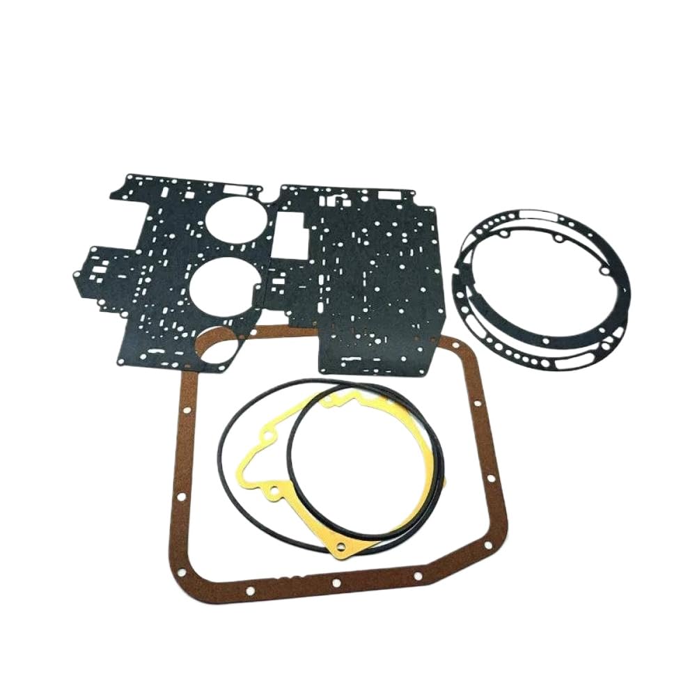 Kit di revisione per ricostruzione trasmissione automatica compatibile con modelli AOD per veicoli 1980-1993