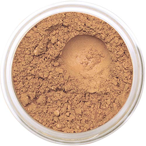 BellaTerra Cosmetics Mineral Powder Foundation