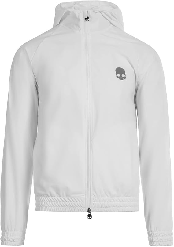 Hydrogen｜HOOD/ZIP-UP (TECH FZ SWEATSHIRT SKULL (TC0003- org.jpg