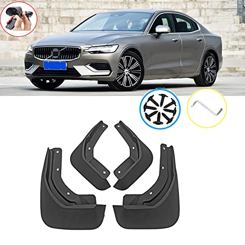 YDLX Faldillas para Coche Aletas de Barro Cover