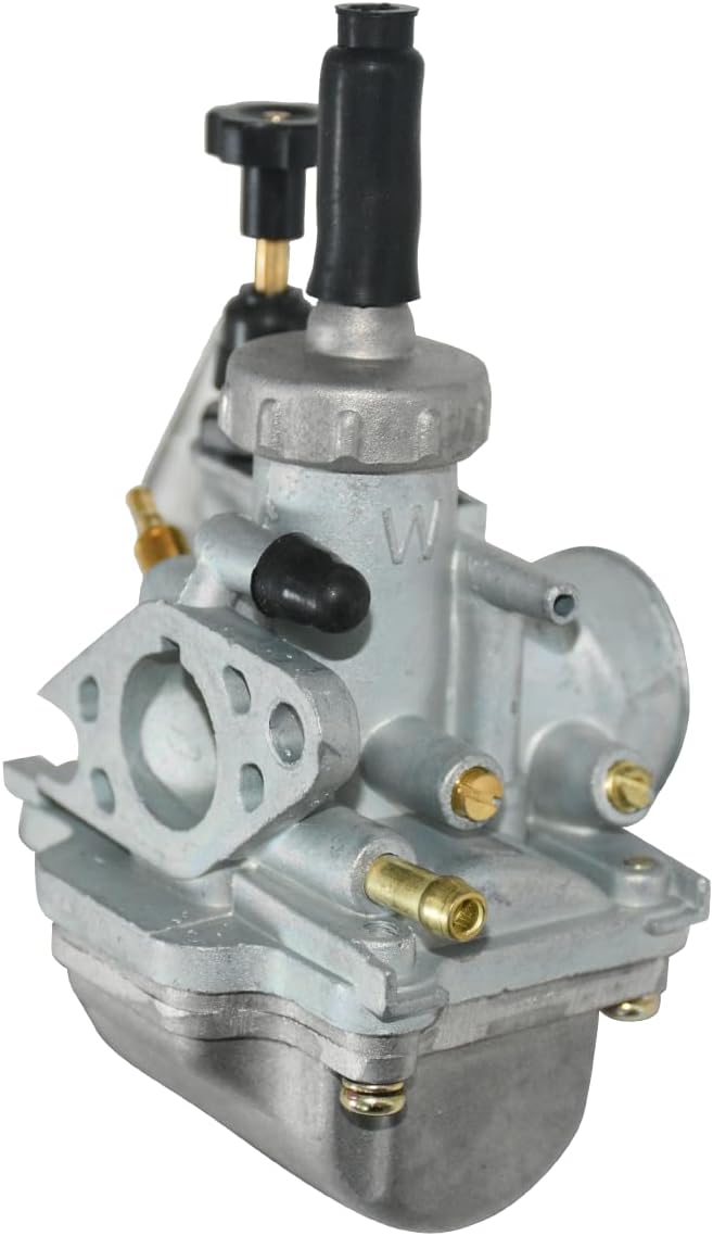 XingLi LT80 Carburetor Fits for Suzuki LT 80 Quadsport Carb 1987-2006 Replaces 13200-40B00 13200-40B10