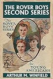 The Rover Boys: The Second Series (Halcyon Classics)