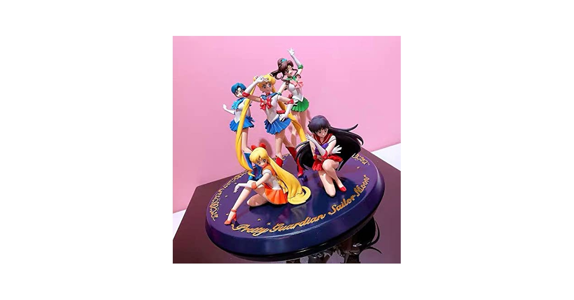 HGIF美少女戦士セーラームーン　プレミアムコレクション HGIF美少女戦士セーラームーン プレミアムコレクション | 美少女