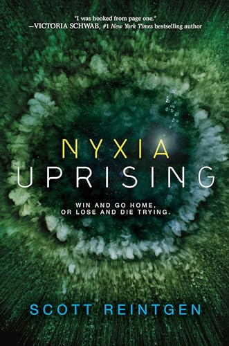 Nyxia Uprising view 2