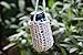 Funny Robot Handmade Hammock Drink Holder for Hammocks Backpacking and Hiking