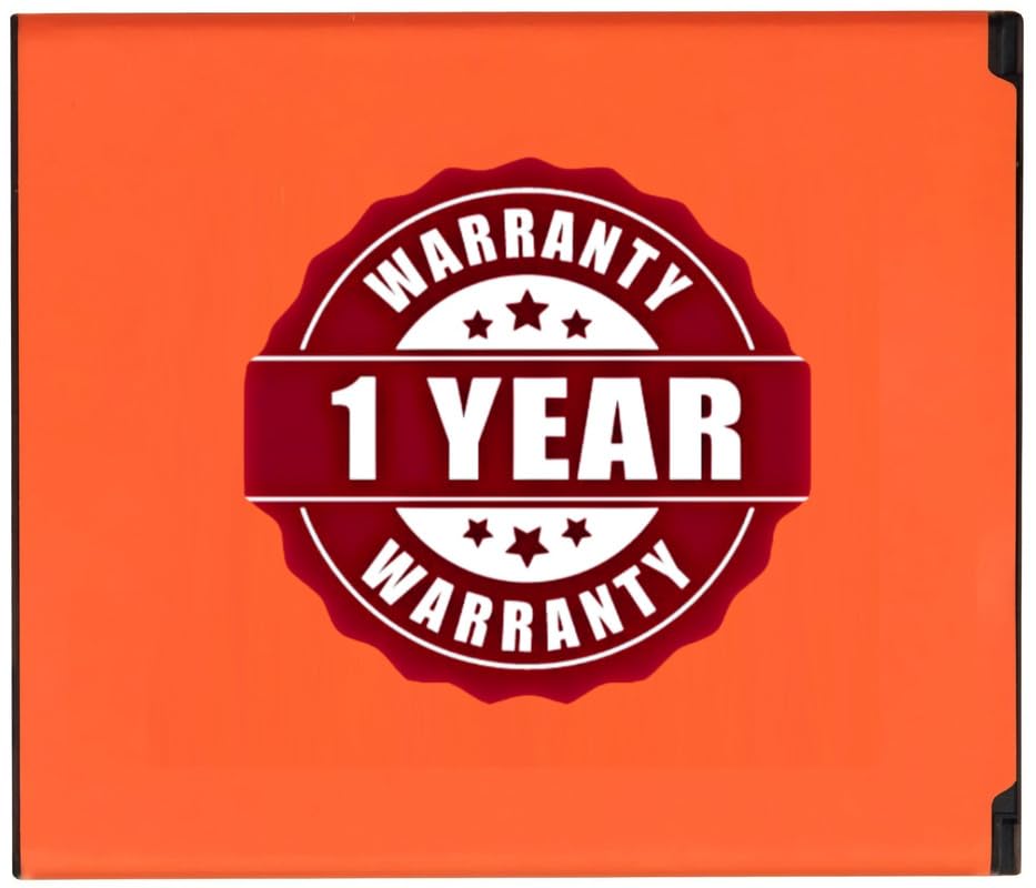 Image of Original BM44 Battery Compatible for Xiaomi Redmi 2 | Redmi 2A | Redmi 2 Prime - (2200mAh) - 1 Year Warranty BC46