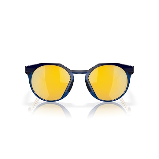 Óculos de Sol Oakley Hstn 0OO9242 924201 Tam 52