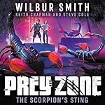 Cover of The Scorpion's Sting
