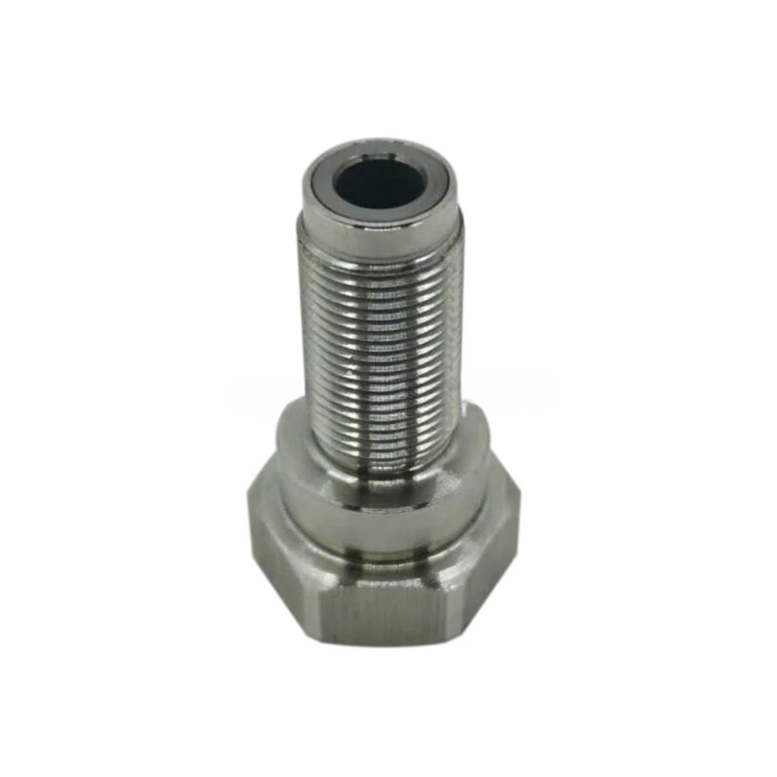 Valve à piston 239937 pour réparer les pertes de pression du pulvérisateur