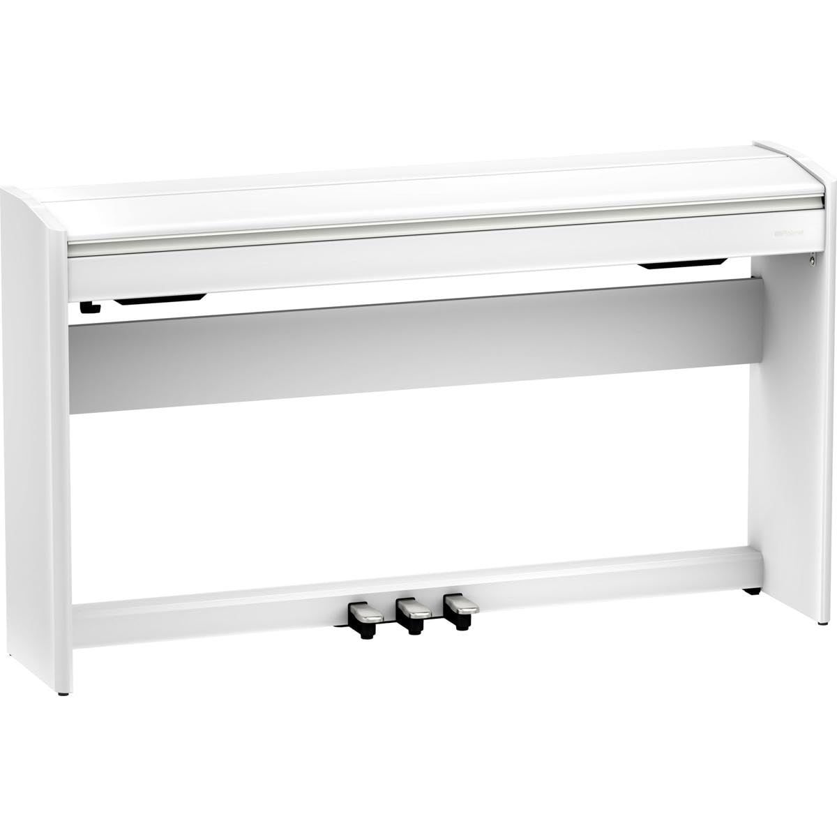Amazon.com: Roland Digital Pianos - Home (F701-WH) : Musical
