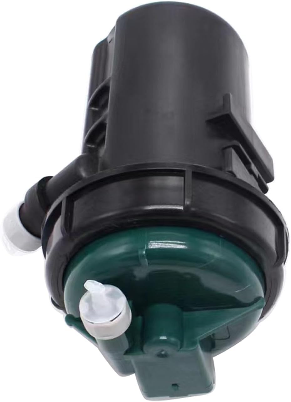 Fuel filter housing Fiat Ducato 2.3 D 150 Multijet - 00000 F1AGL411C MOPAR