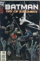 Batman: Day of Judgment numero 01 B00FEJMKAK Book Cover