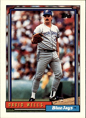 メジャーリーグ カード David Wells 【公式通販】