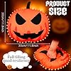 Bucherry 3 Pcs Fall Halloween ... #2