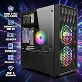 Comparison of STGAubron ABR1722 vs undefined