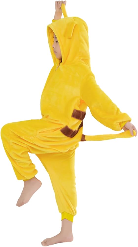 yellow stitch onesie