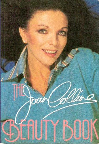 The Joan Collins Beauty Book
