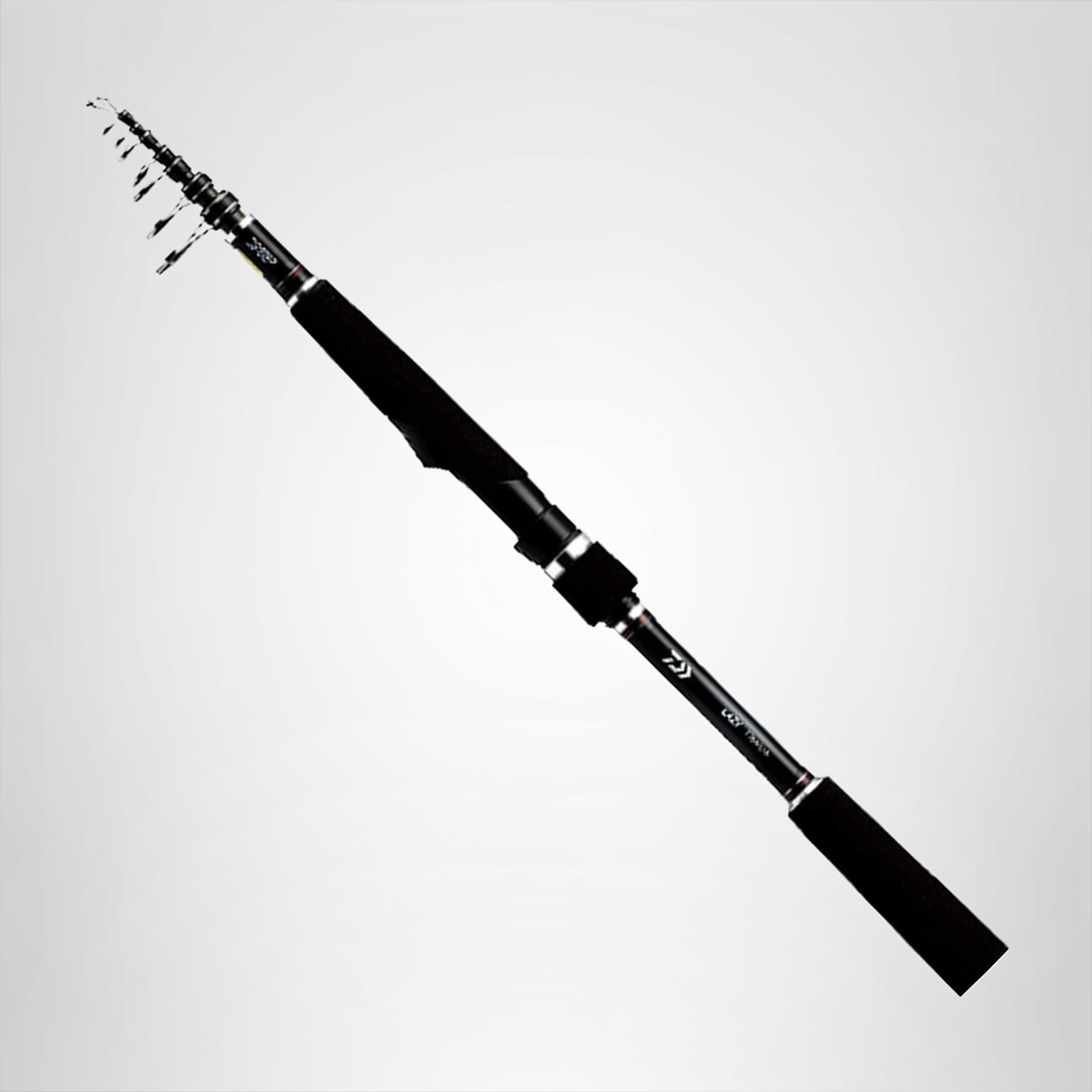 Amazon | ダイワ(DAIWA) シーバスロッド LAZY T100ML-3 釣り竿