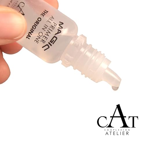 Miniatura 4 de CAT Magic Primer todo en uno el líquido de mezcla original para resistencia al sudor impermeable y a prueba de manchas para un uso ultra largo