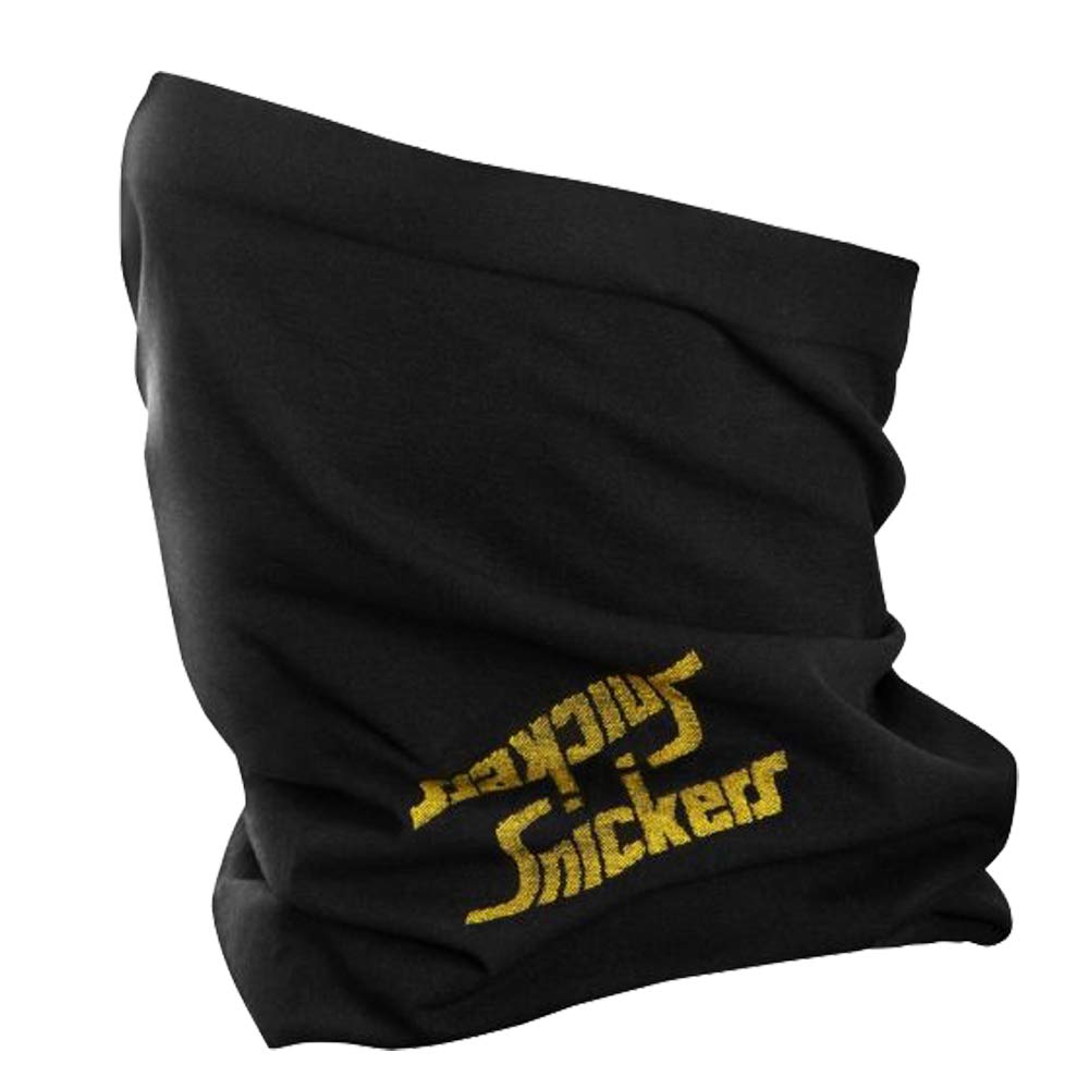 Snickers Workwear Fédora, Black, XL Homme