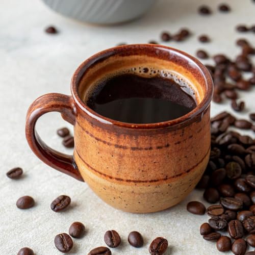 Tanzania Peaberry Mount Kilimanjaro