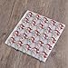 ABOOFAN 25Pcs Christmas Led Brooches Luminous Enamel Pins Women Girls Shirt Backpack Jewelry Gifts for Women Girls Shirt Backpack