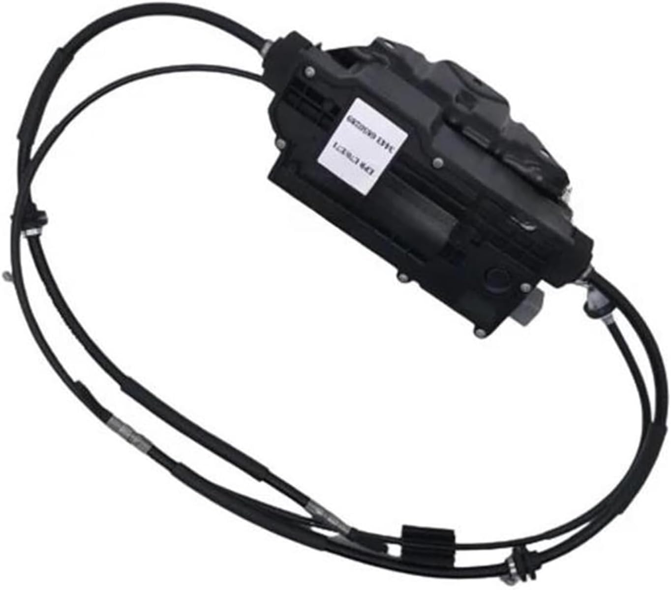 Pièces Automobiles de Frein de stationnement : Module d'actionneur de Frein de stationnement 34436850289, Frein de stationnement électrique