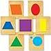 Ellison Geometrics Sure Cut Die Set (Set of 7), Large