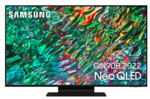 Preisvergleich Produktbild TV intelligente Samsung 43QN90B