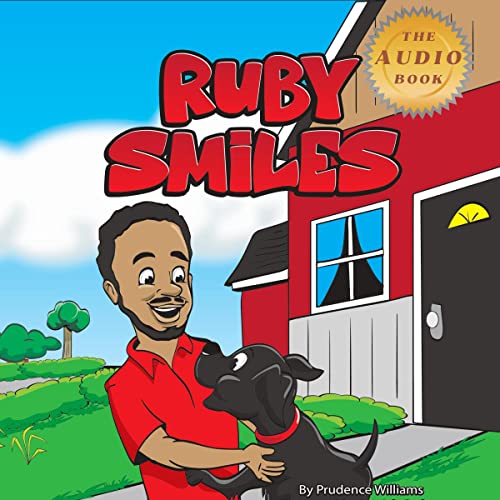 Ruby Smiles by Prudence Williams episode artwork