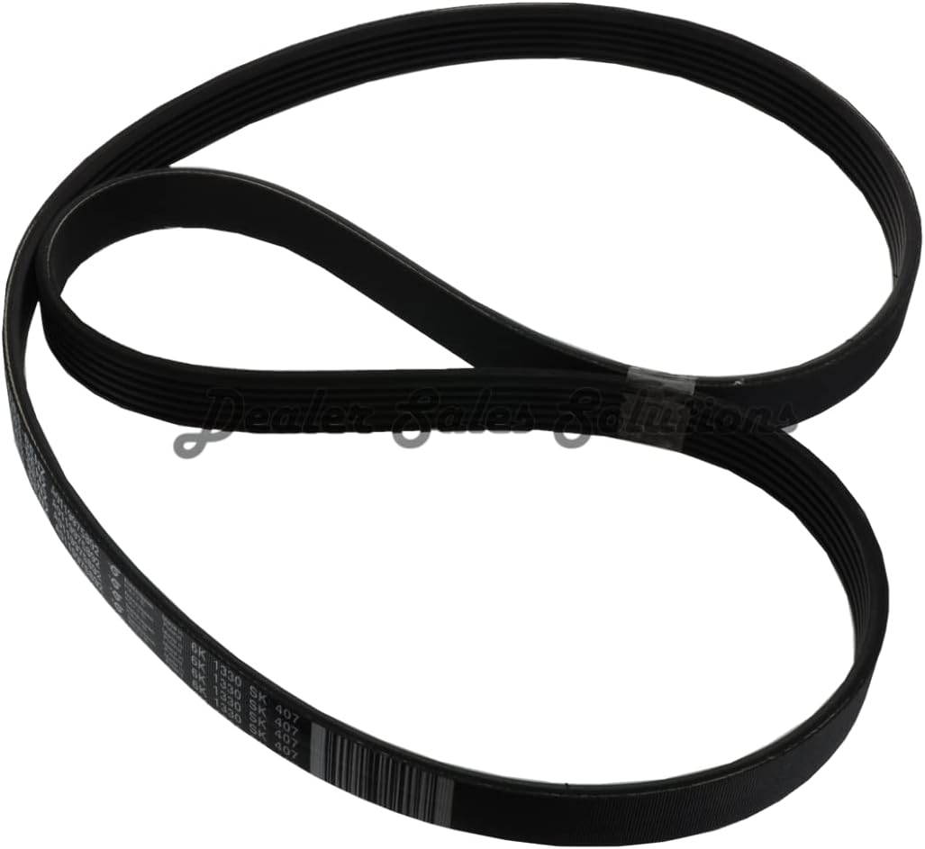Mercedes-Benz 011 997 58 92, Serpentine Belt