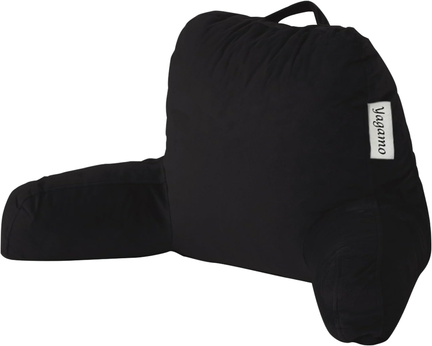 Reading Pillow with Adjustable Memory Foam,Adult... Reading Pillow with Adjustable Memory Foam,Adult...