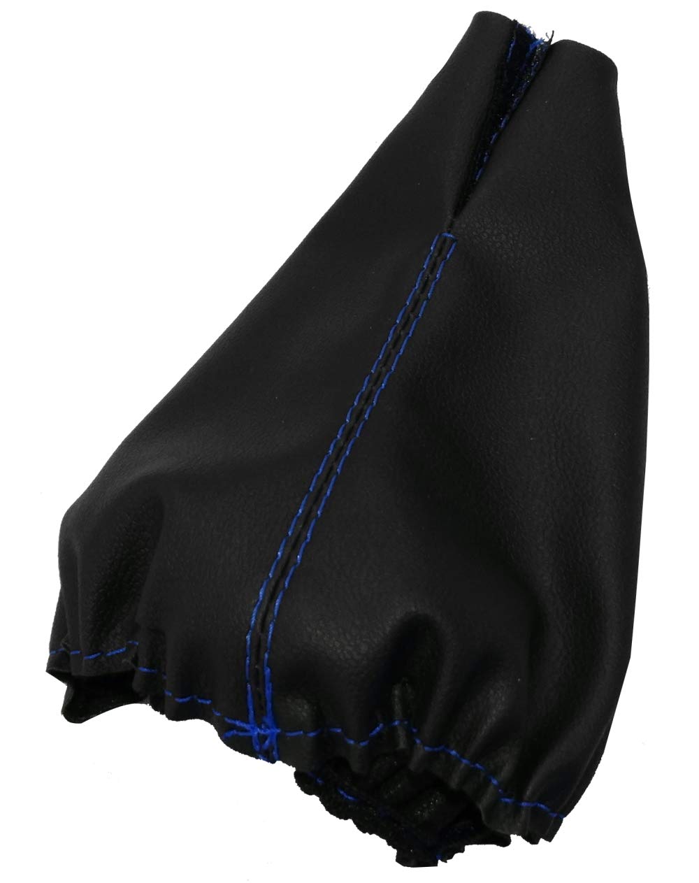 Housse Levier Vitesse Simili Cuir Soufflet Levier De Vitesse Pour Peugeot 206 (1998-2010) - Cuir Synthétique Noir - Triple Couture - Remplacement Cache-poussière Soufflet Levier Vitesse Housse Levier Vitesse Simili Cuir Soufflet Levier De Vitesse Pour Peugeot 206 (1998-2010) - Cuir Synthétique Noir - Triple Couture - Remplacement Cache-poussière Soufflet Levier Vitesse