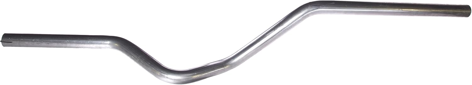 AP Exhaust Products AP Exhaust X6104 Mandrel Bent Pipe