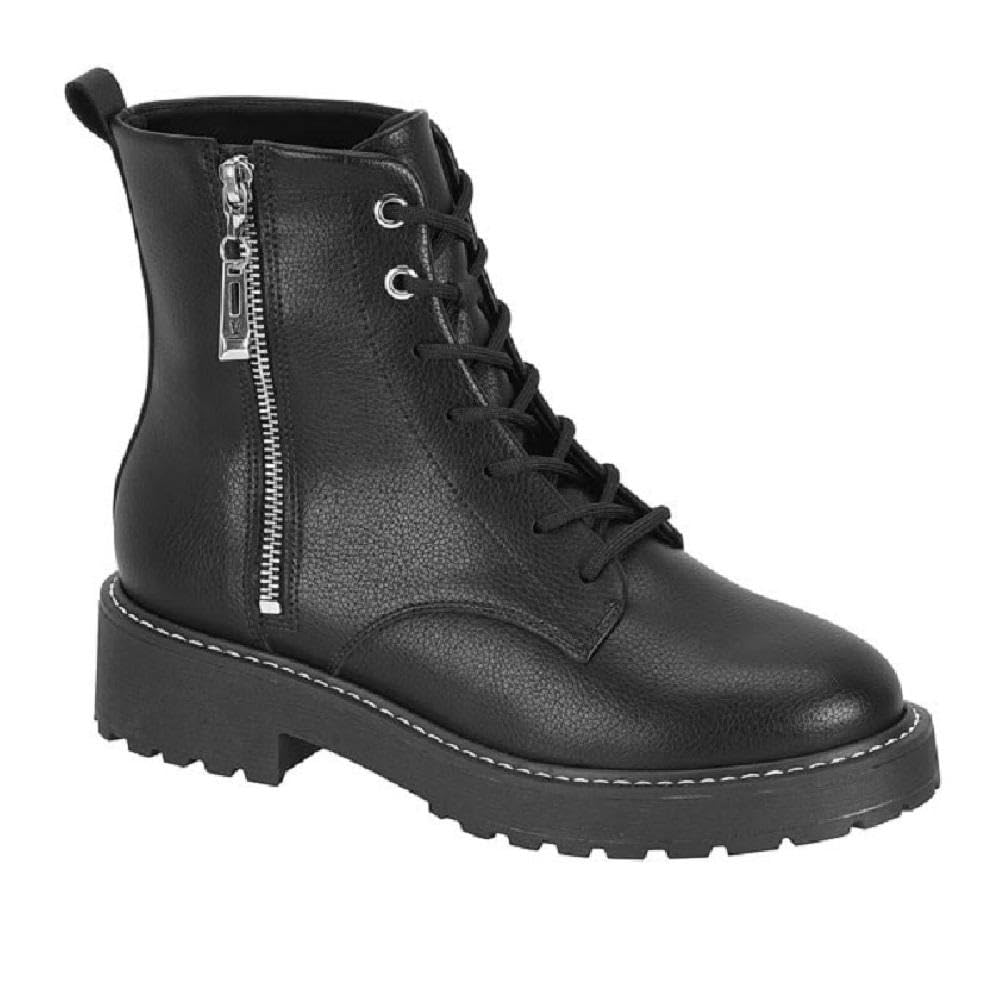 Bota Vizzano Coturno Tratorada Ref 3103.104.23572 Preto 037 em promoção! Veja a oferta e mais achadinhos de Botas 2 Hoje é o melhor dia para comprar Bota Vizzano Coturno Tratorada Ref 3103.104.23572 Preto 037 com aquele preço maroto! Promoção! Aproveite a oferta! 2