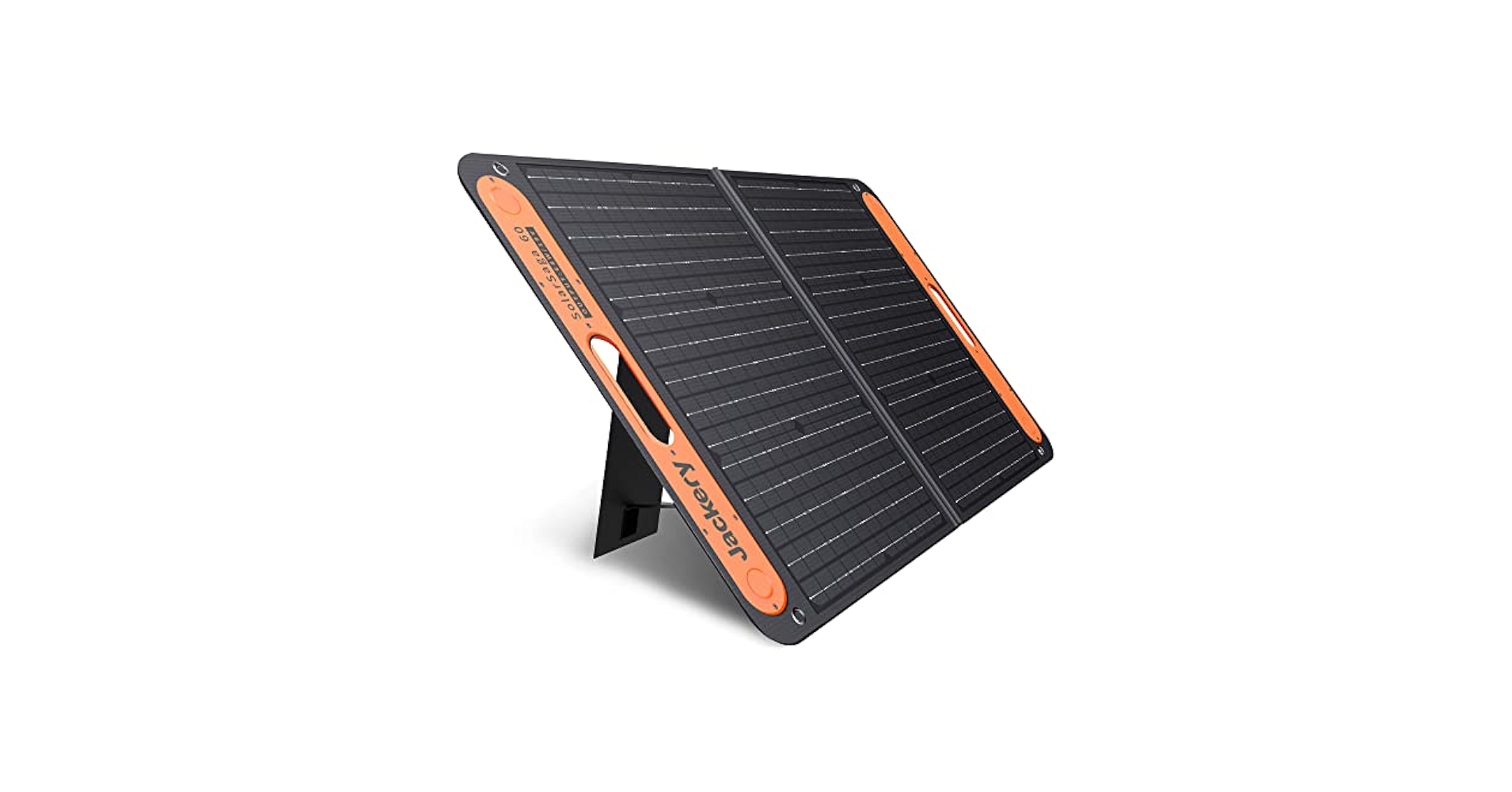 【myblumen】Jackery SolarSaga 60w Jackery SolarSaga 60W Solar Panel for Explorer 160/240/500