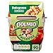 Price comparison product image Dolmio Pasta Vita Bolognese Microwave Ready Meal Pot 300g