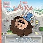 Cover of I am Sally Ride