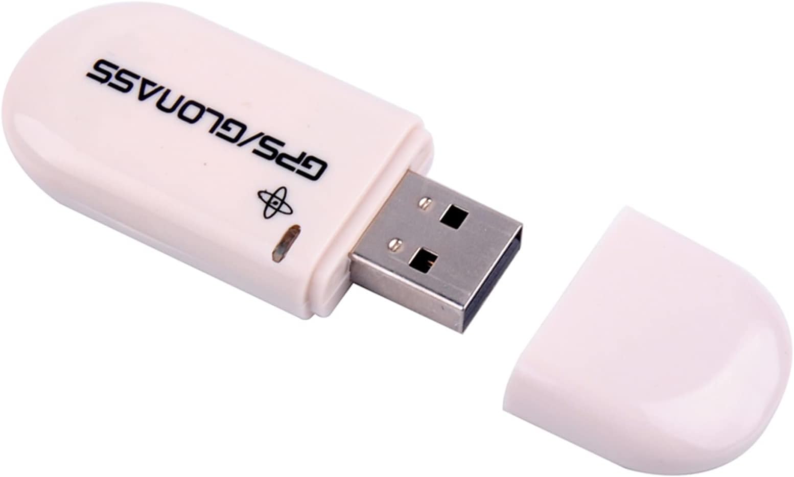 Vk-172 Gmouse USB GPS Glonass Dongle Module