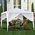 GODECOR 10'x10' Outdoor Canopy Party Tent, Outdoor Event Shelter, Gazebo Canopy with Removable Window Walls for Wedding Celebration Graduation Birthday